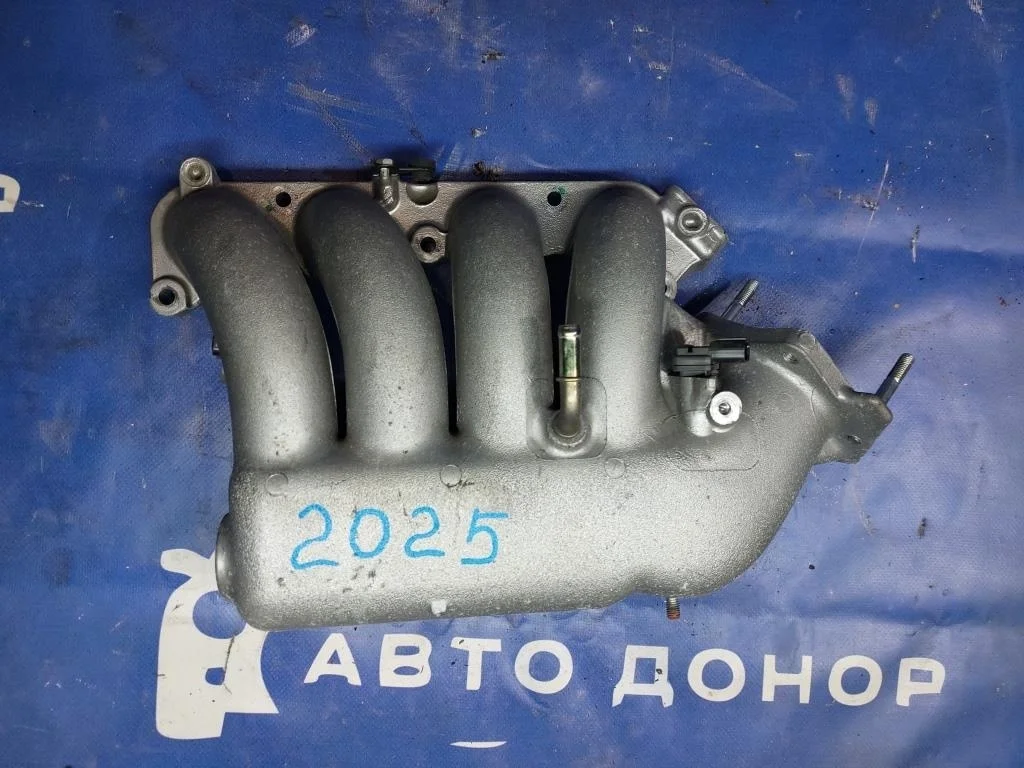 коллектор впускной HONDA ACCORD CL9 K24A