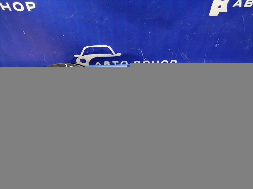 ступица MITSUBISHI LANCER CS2A 4G15