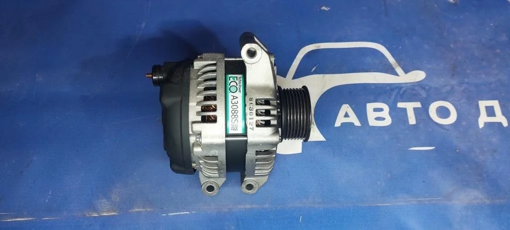 генератор HONDA STEP WAGON RG3 K24A