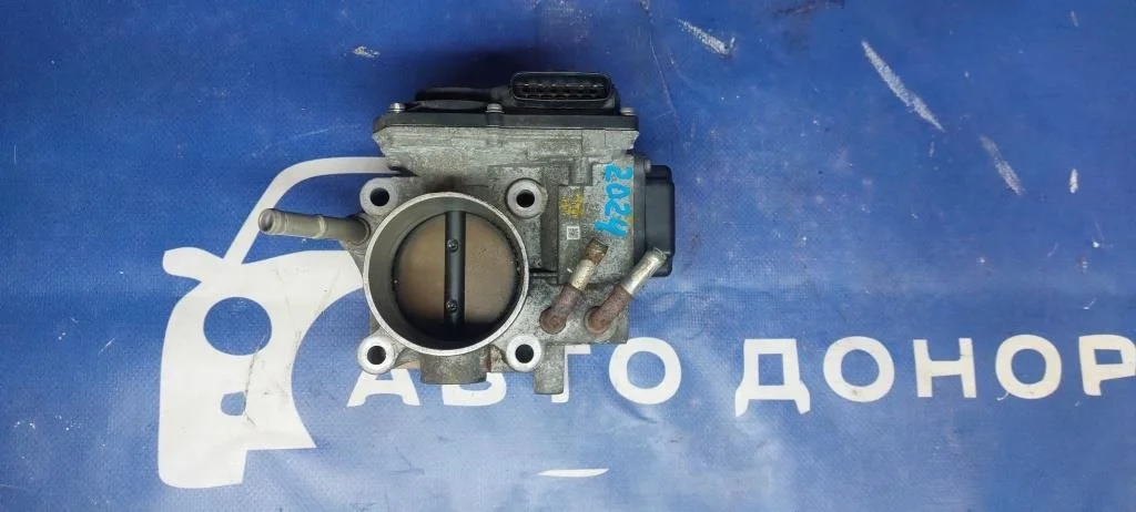 заслонка дроссельная HONDA STEP WAGON RG3 K24A