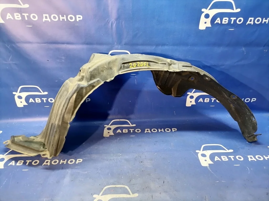 подкрылок TOYOTA PLATZ NCP12 1NZFE