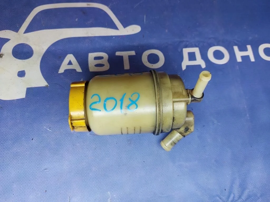 бачок гидроусилителя SUBARU FORESTER SG5 EJ205