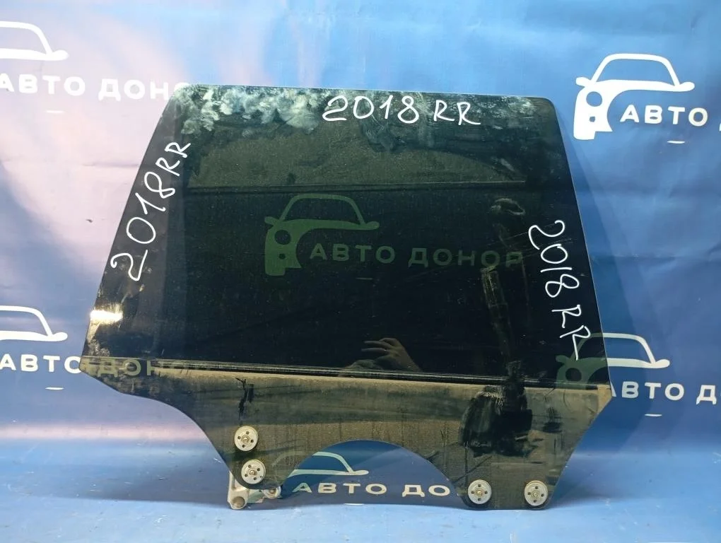 стекло SUBARU FORESTER SG5 EJ205