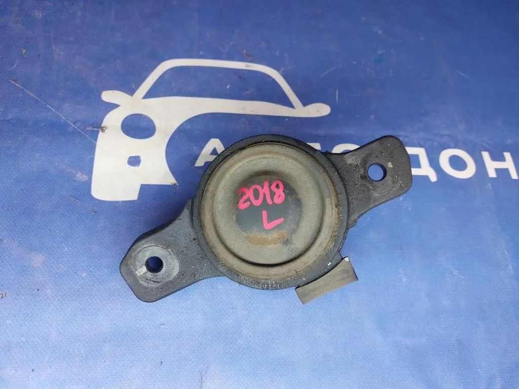 подушка двигателя SUBARU FORESTER SG5 EJ205