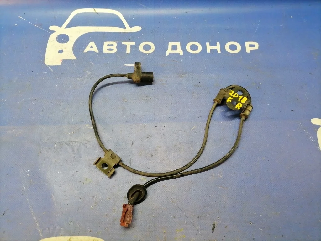 датчик abs SUBARU FORESTER SG5 EJ205