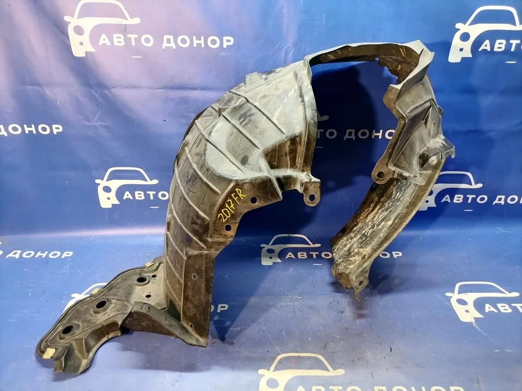 подкрылок NISSAN XTRAIL TNT31 QR25DE