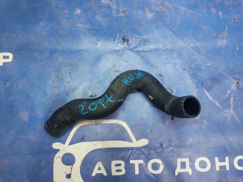 патрубок радиатора NISSAN XTRAIL TNT31 QR25DE