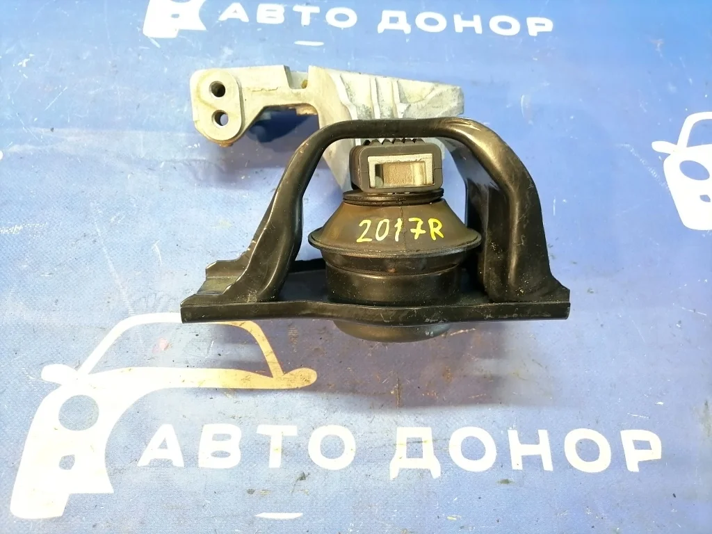 подушка двигателя NISSAN XTRAIL TNT31 QR25DE