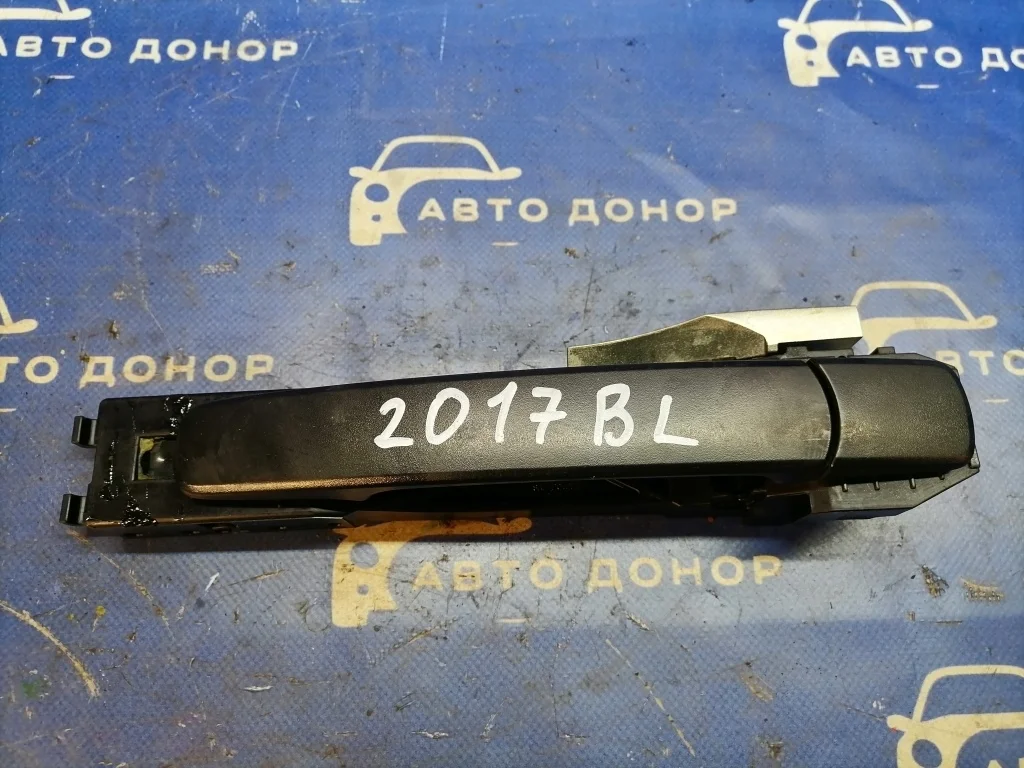 ручка двери NISSAN XTRAIL TNT31 QR25DE