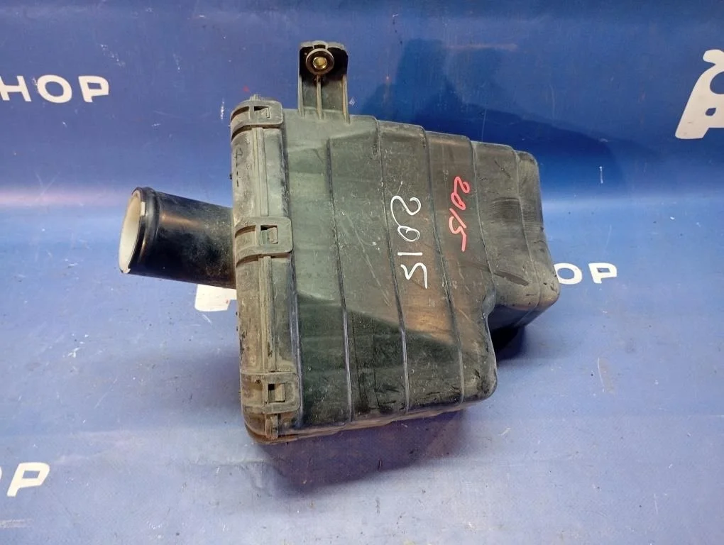 резонатор воздушного фильтра NISSAN PRIMERA TP12 QR20DE