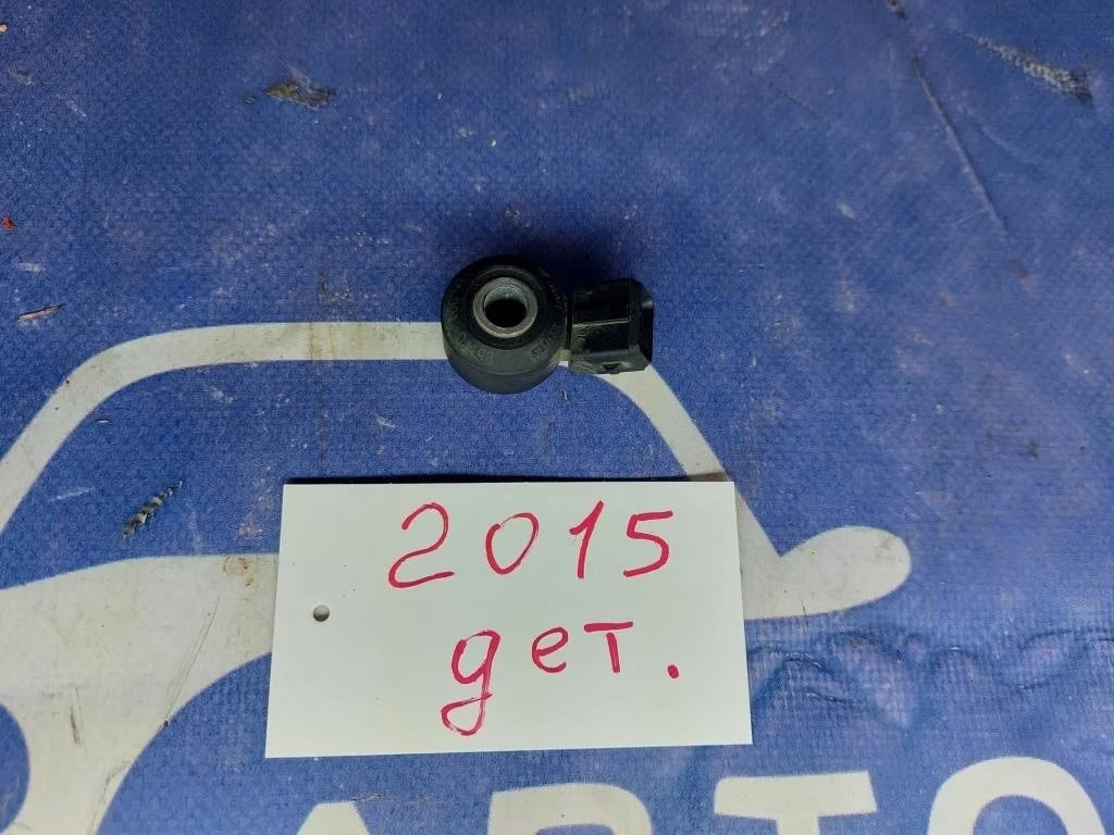 датчик детонации NISSAN PRIMERA TP12 QR20DE