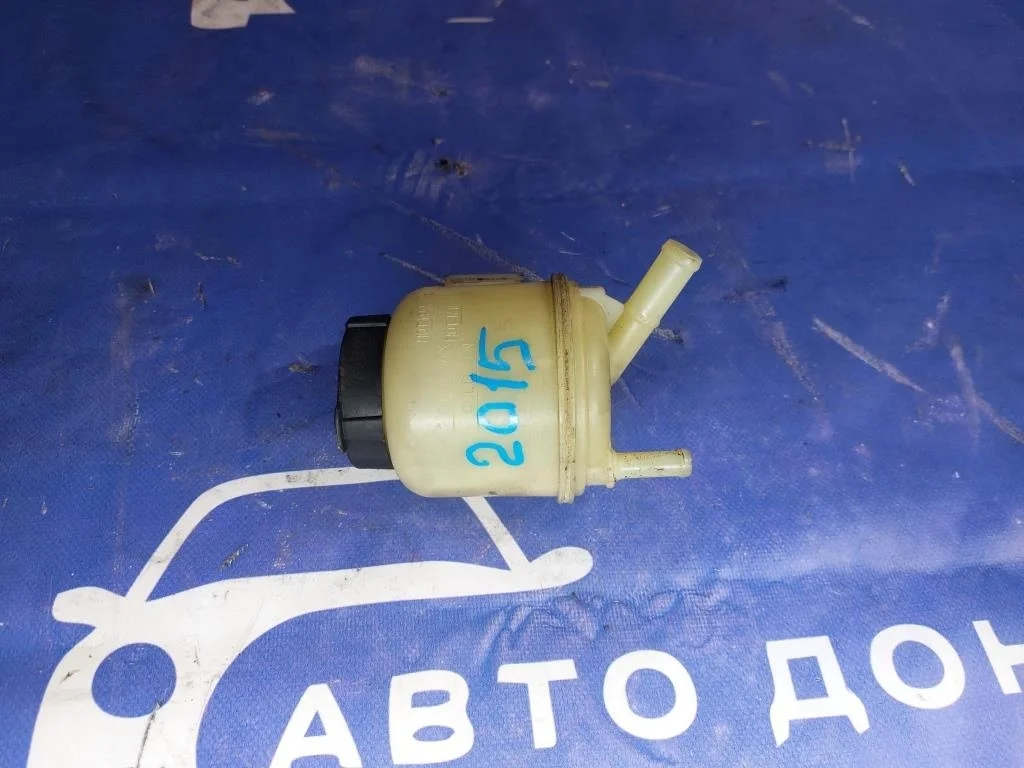 бачок гидроусилителя NISSAN PRIMERA TP12 QR20DE