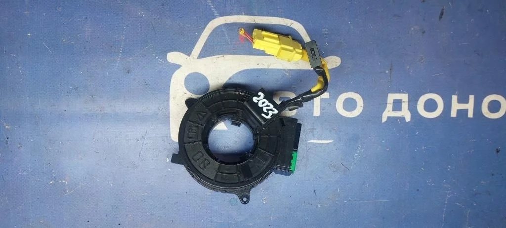 SRS кольцо MITSUBISHI GALANT FORTIS CY4A 4B11