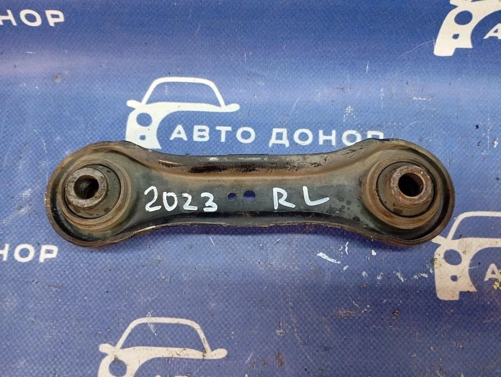 рычаг MITSUBISHI GALANT FORTIS CY4A 4B11