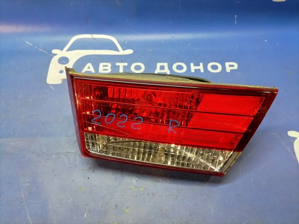 стоп HYUNDAI SONATA NF G4KC