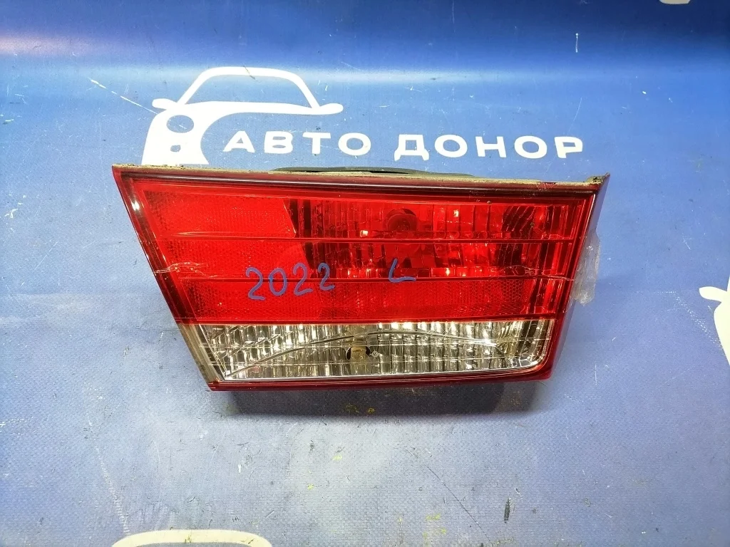 стоп HYUNDAI SONATA NF G4KC - 924033K020