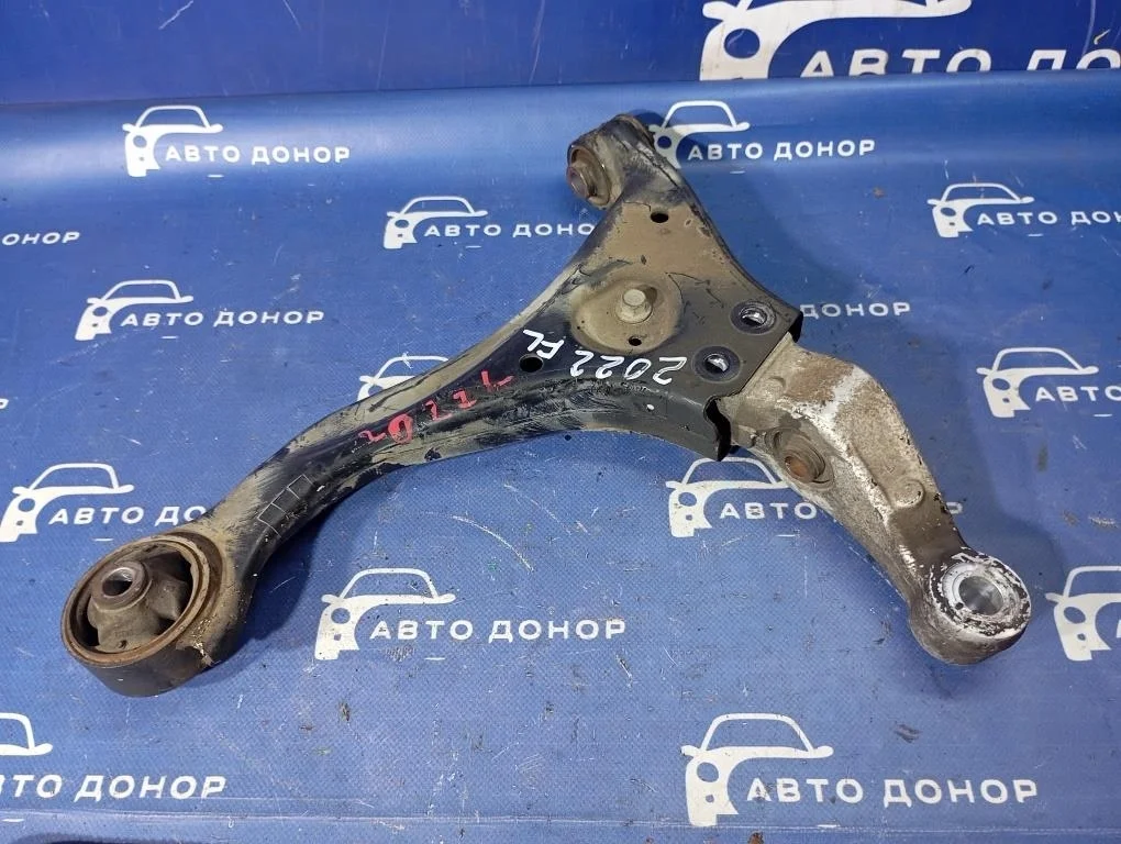 рычаг HYUNDAI SONATA NF G4KC