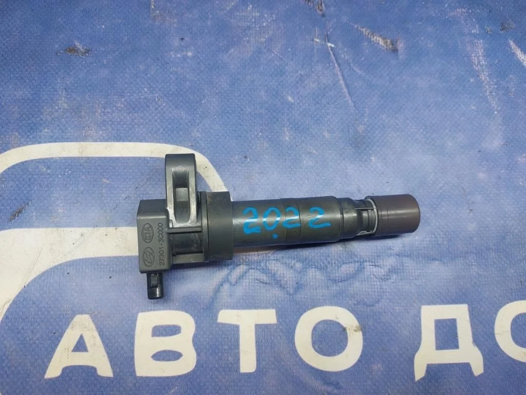 катушка зажигания HYUNDAI SONATA NF G4KC - 273013C100