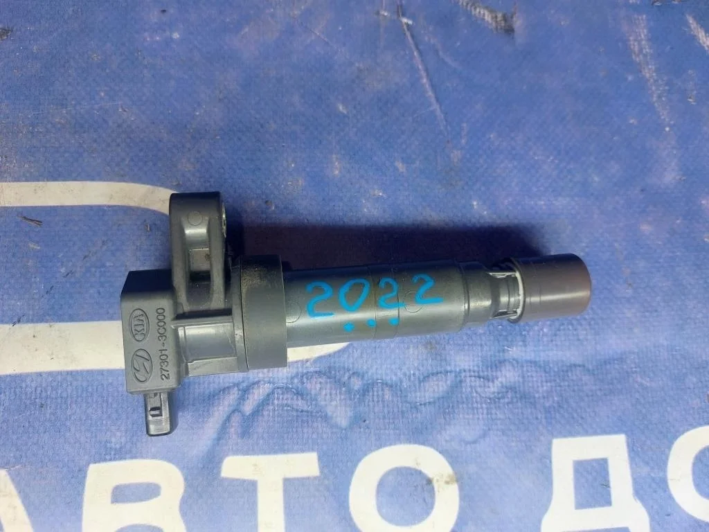 катушка зажигания HYUNDAI SONATA NF G4KC - 273013C100