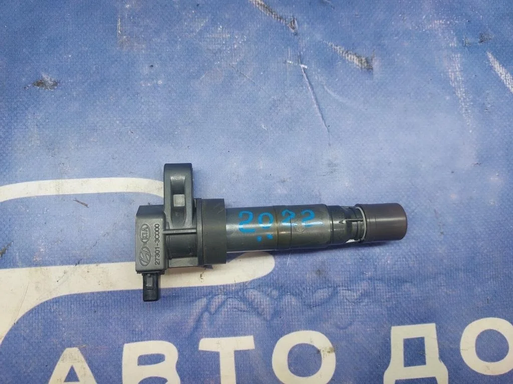 катушка зажигания HYUNDAI SONATA NF G4KC - 273013C100