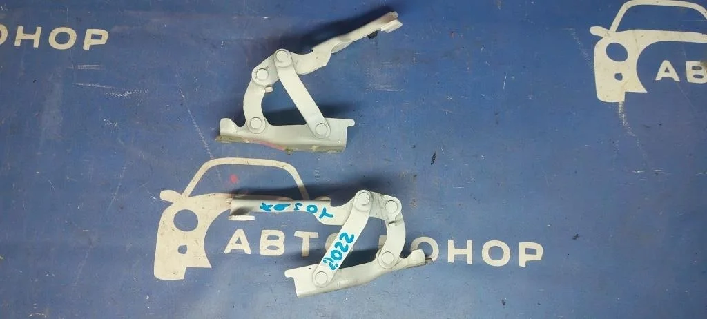 крепление капота HYUNDAI SONATA NF G4KC