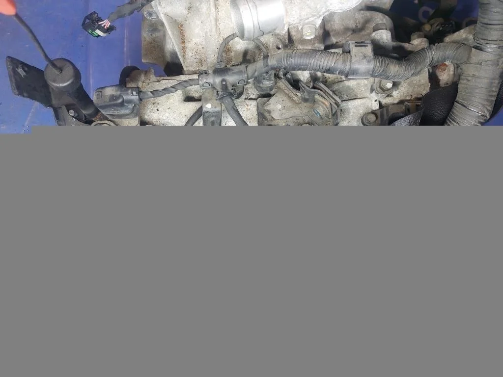 АКПП HYUNDAI SONATA NF G4KC