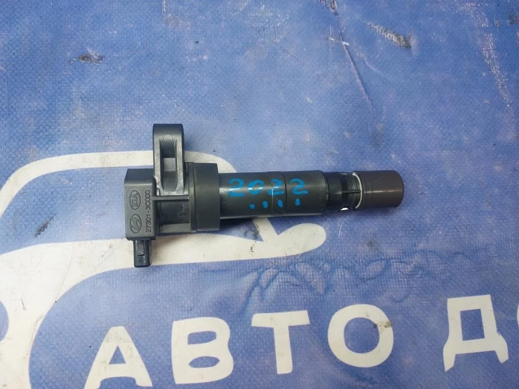 катушка зажигания HYUNDAI SONATA NF G4KC - 273013C100