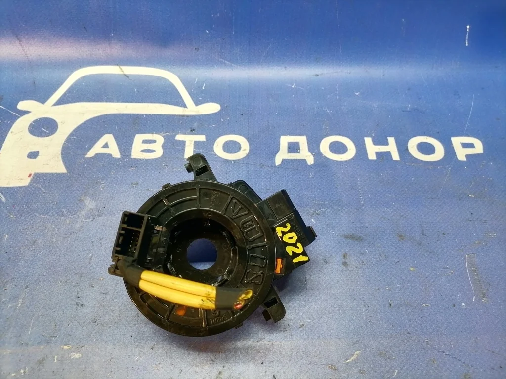 SRS кольцо TOYOTA MARK X GRX120 -