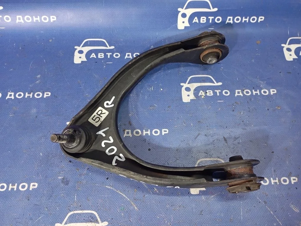 рычаг TOYOTA MARK X GRX120 -