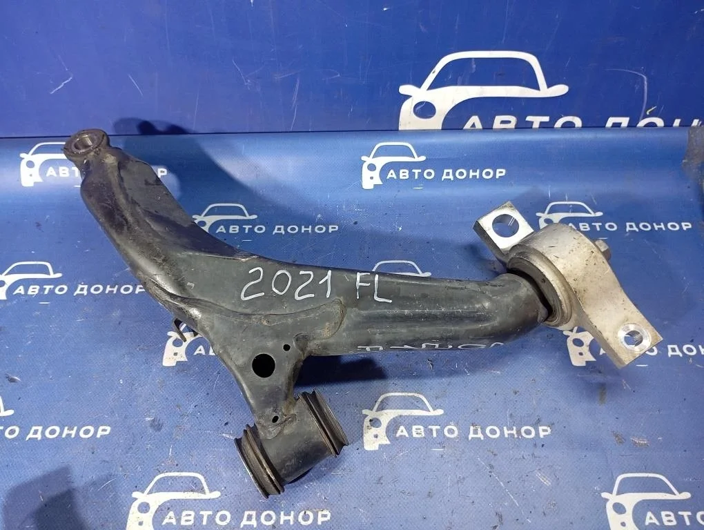 рычаг TOYOTA MARK X GRX120 -