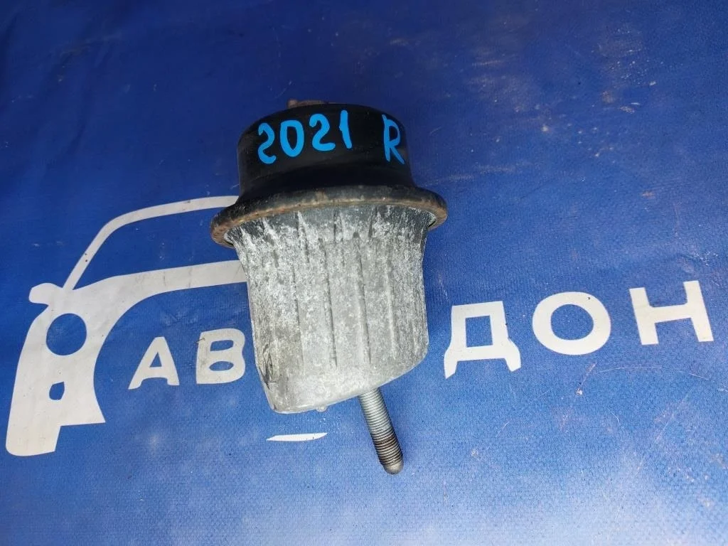 подушка двигателя TOYOTA MARK X GRX120 4GRFSE