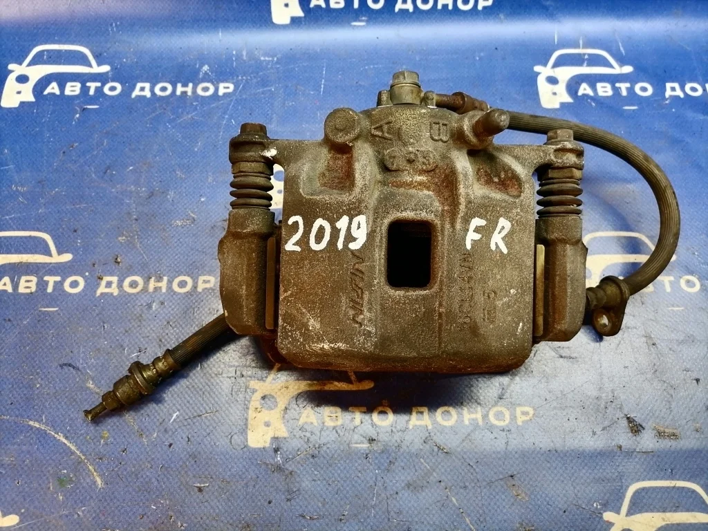 суппорт HONDA STREAM RN1 D17A