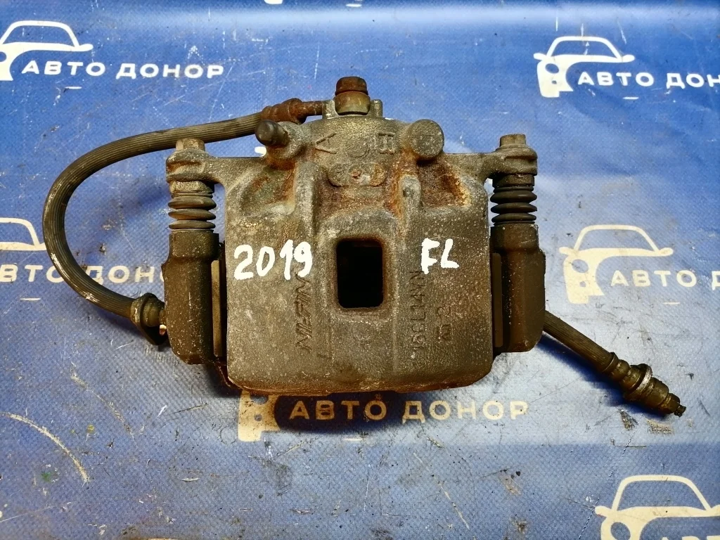 суппорт HONDA STREAM RN1 D17A