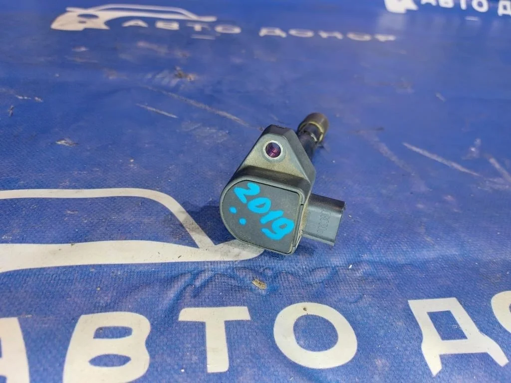 катушка зажигания HONDA STREAM RN1 D17A