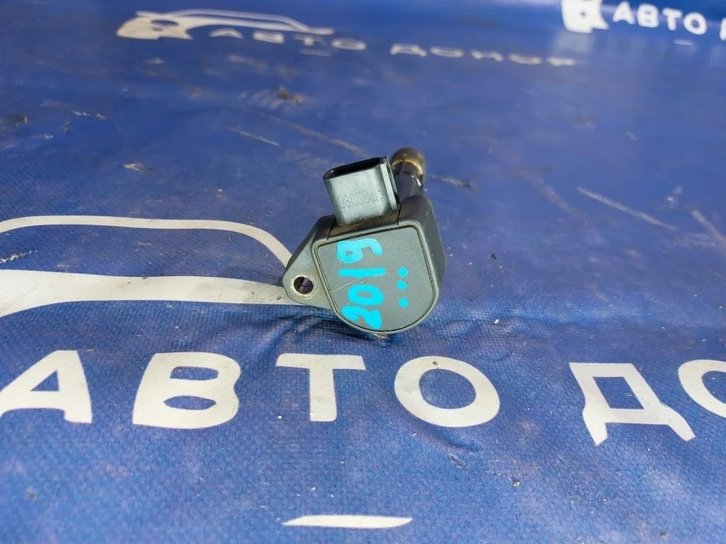 катушка зажигания HONDA STREAM RN1 D17A