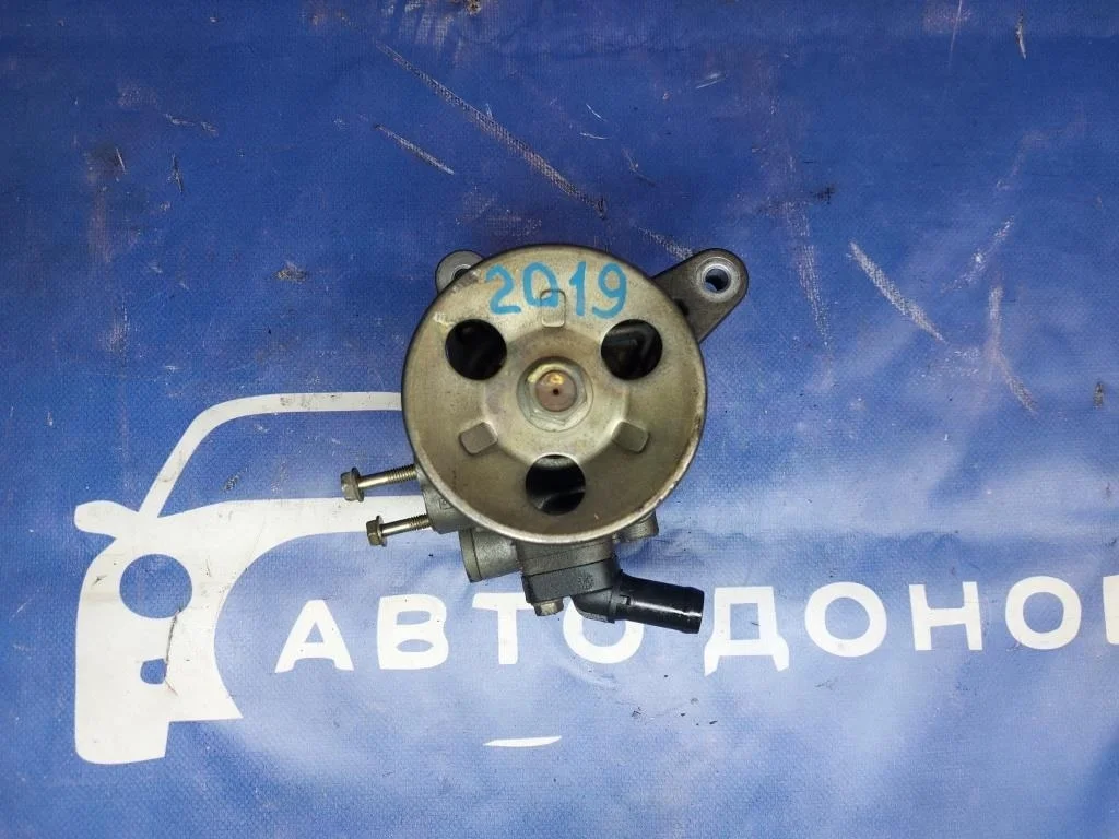 гидроусилитель HONDA STREAM RN1 D17A