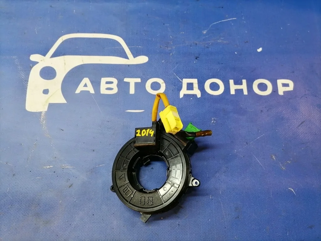 SRS кольцо MITSUBISHI COLT Z23W 4A91