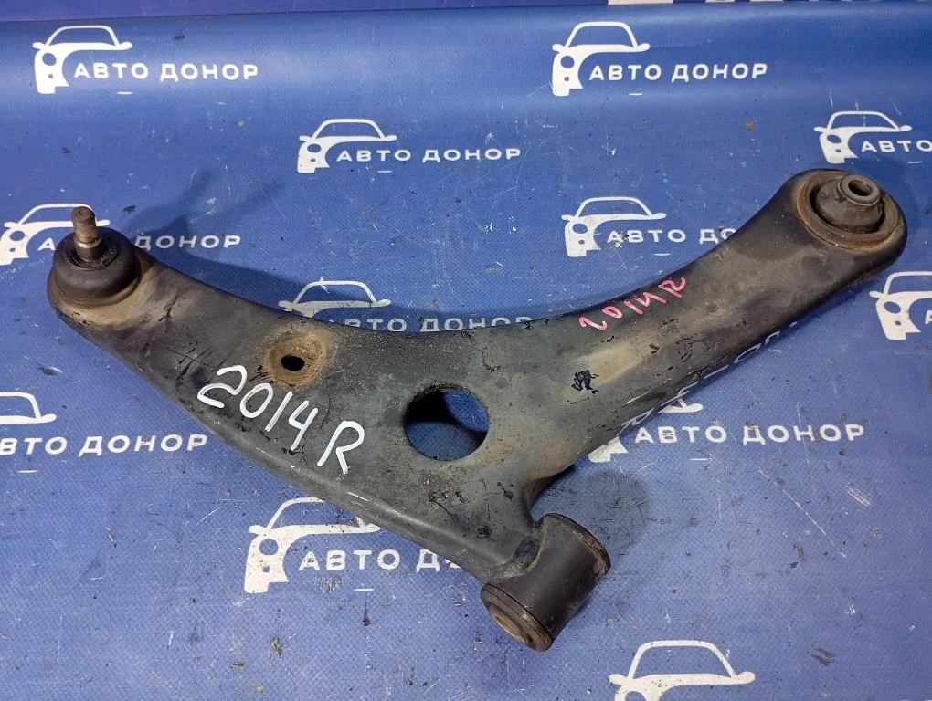 рычаг MITSUBISHI COLT Z23W 4A91