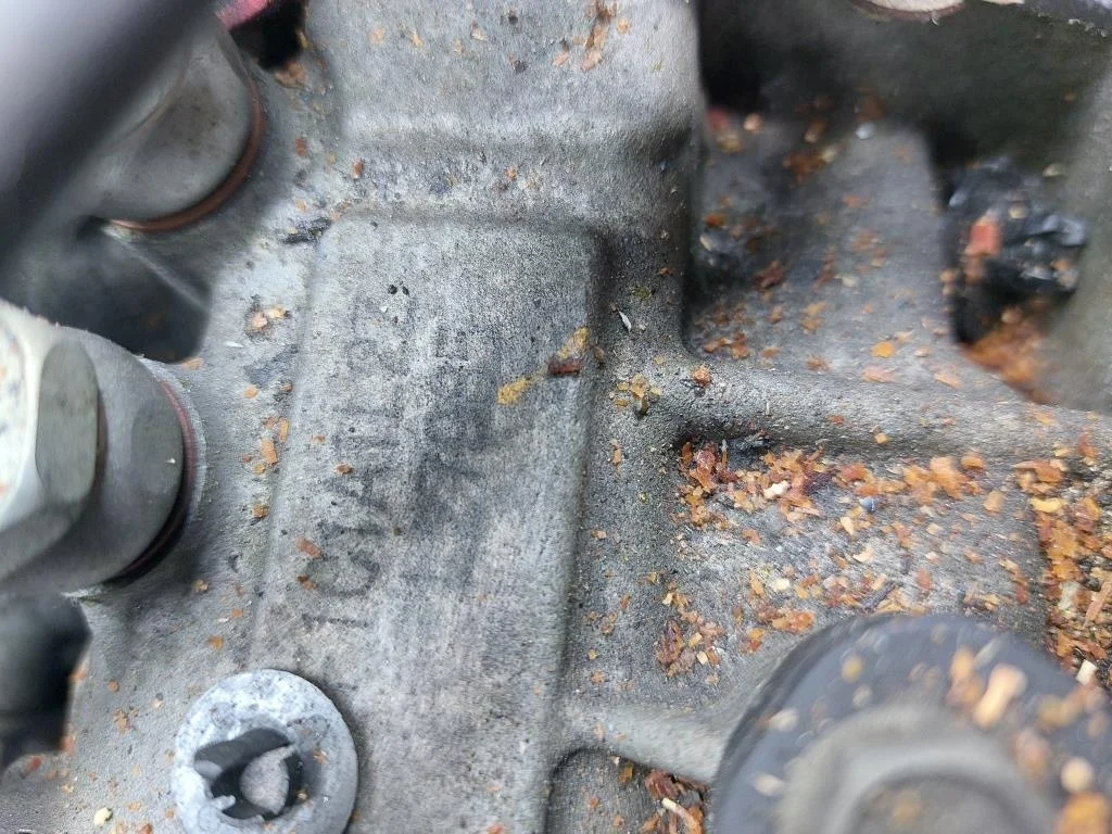 АКПП MITSUBISHI COLT Z23W 4A91