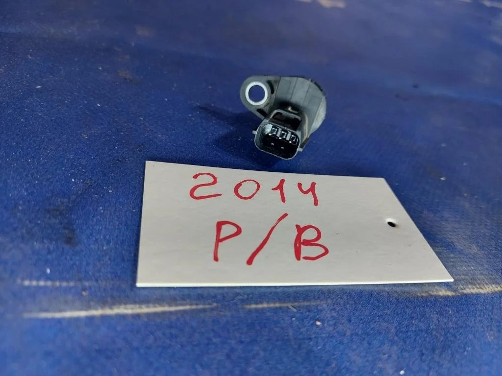 датчик положения распредвала MITSUBISHI COLT Z23W 4A91