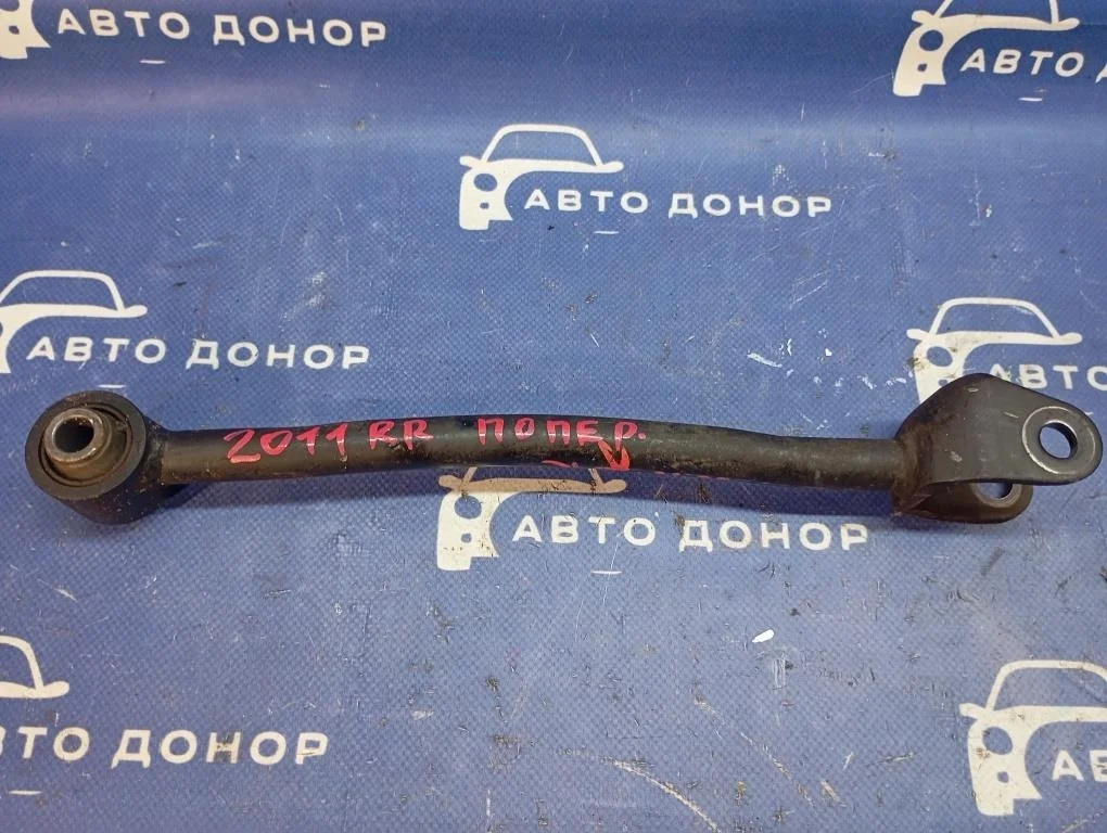 тяга поперечная NISSAN FUGA GY50 -