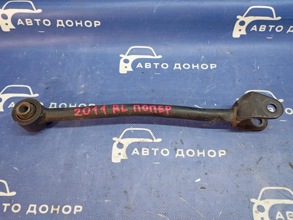 тяга поперечная NISSAN FUGA GY50 -