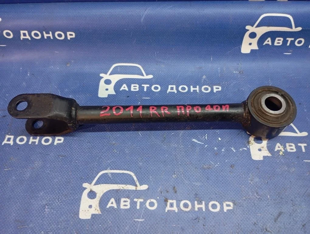 тяга продольная NISSAN FUGA GY50 -