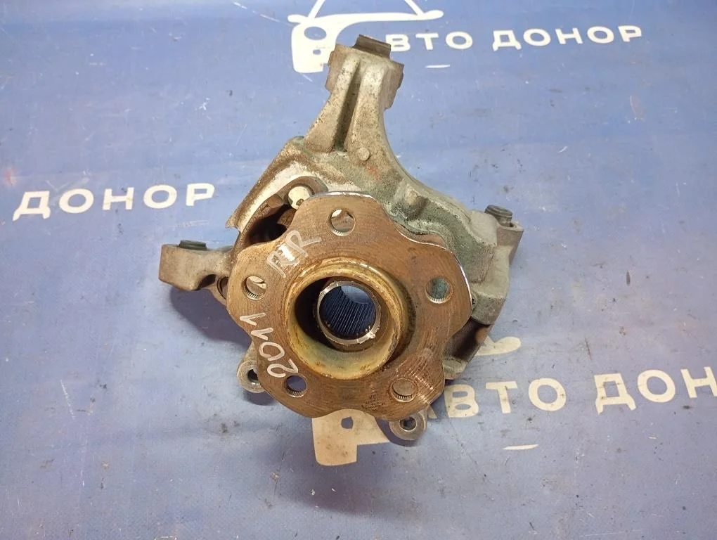 ступица NISSAN FUGA GY50 VK45DE