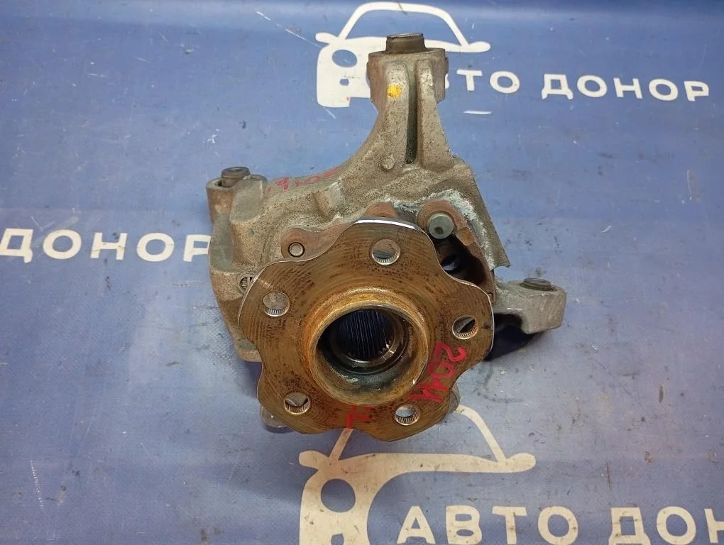 ступица NISSAN FUGA GY50 VK45DE