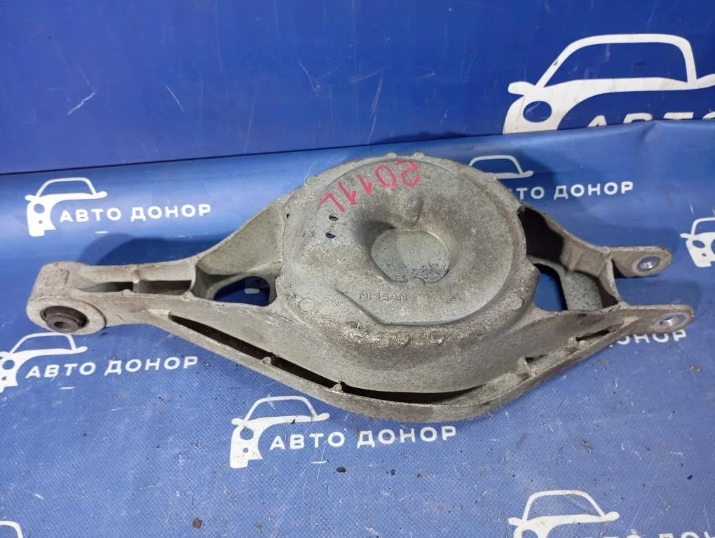 рычаг NISSAN FUGA GY50 VK45DE