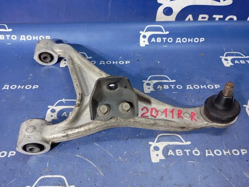 рычаг NISSAN FUGA GY50 VK45DE