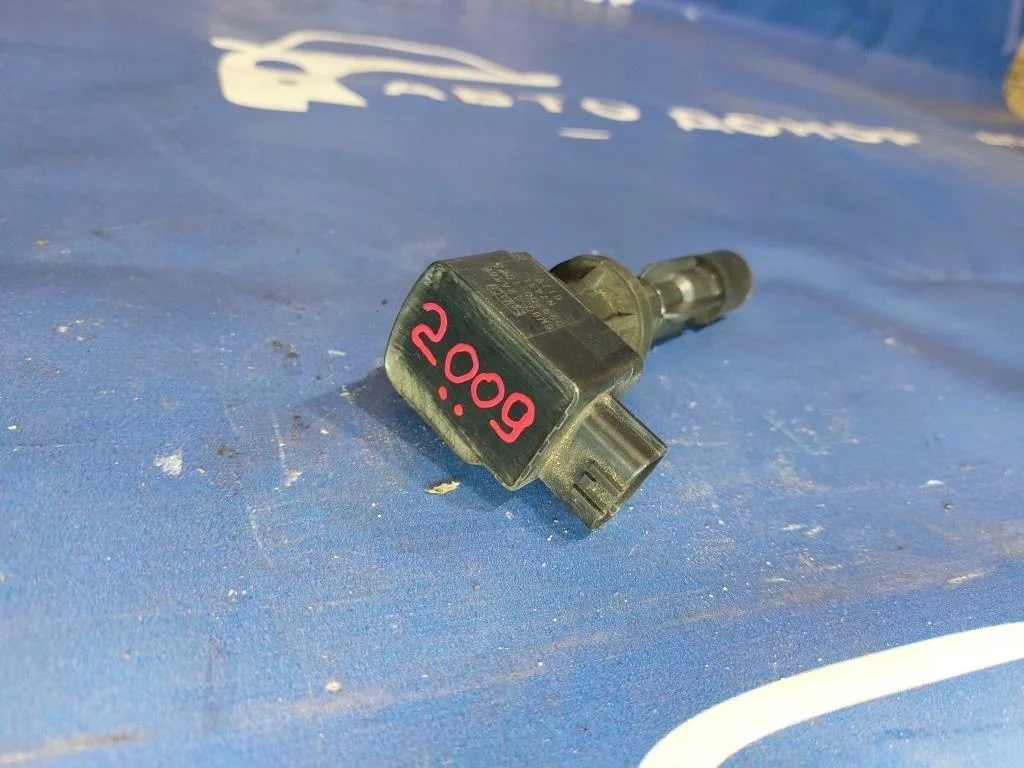 катушка зажигания MAZDA ATENZA GY3W L3VE