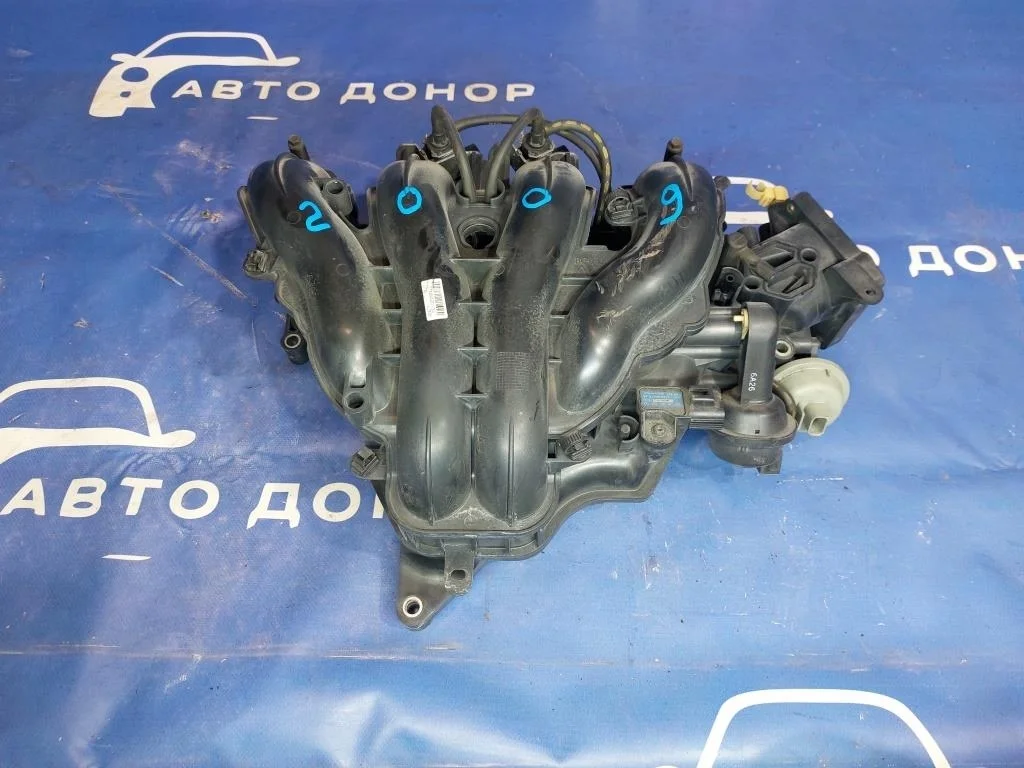коллектор впускной MAZDA ATENZA GY3W L3VE