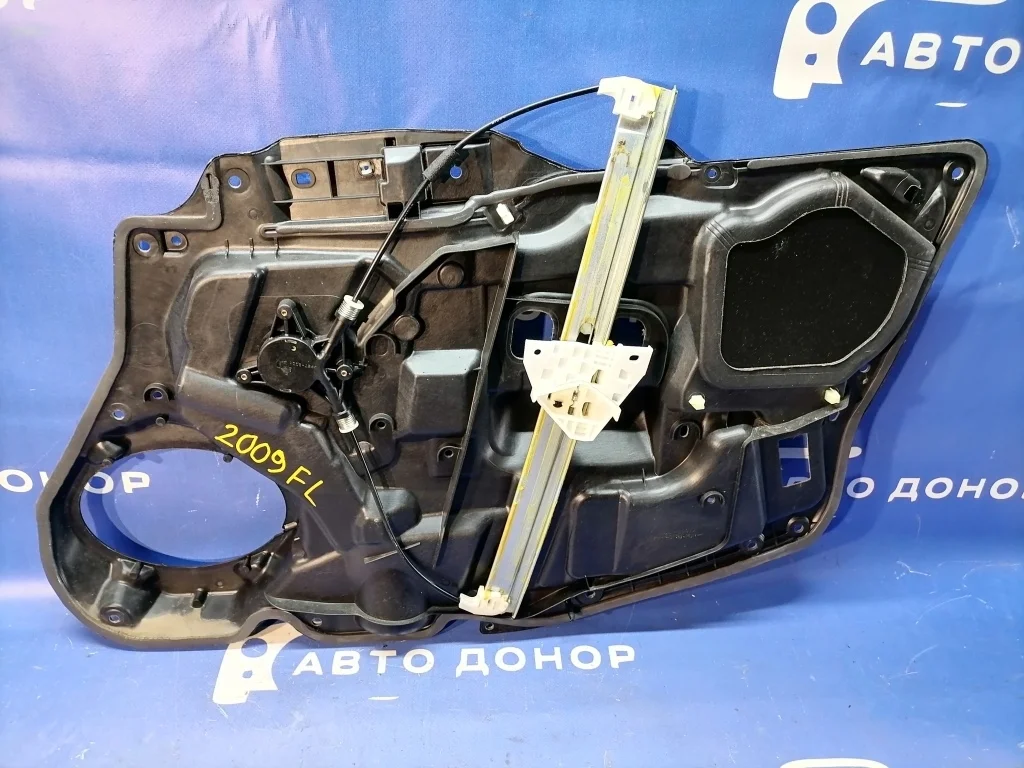 стеклоподъемник MAZDA ATENZA GY3W L3VE
